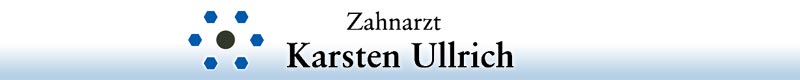 Zahnarzt Karsten Ullrich
